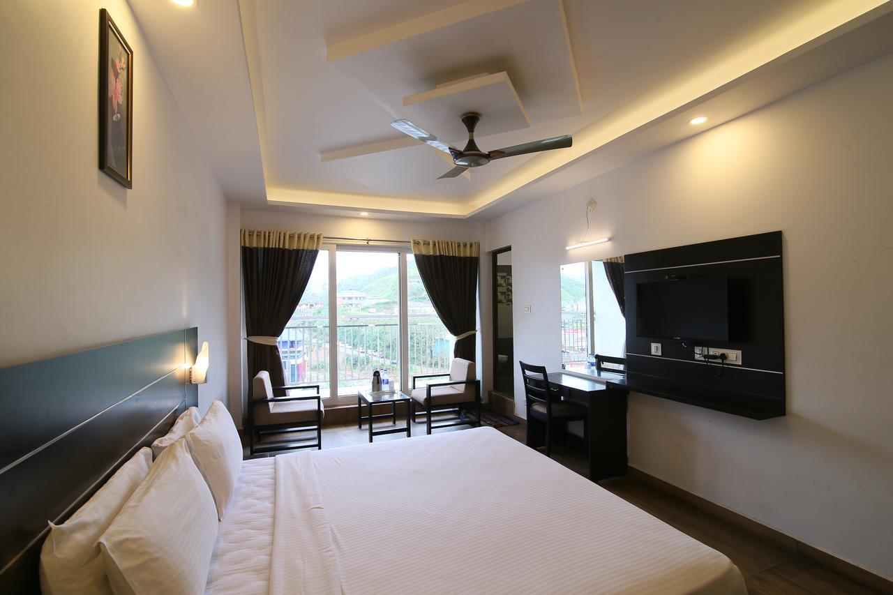 Jays Inn Munnar Extérieur photo