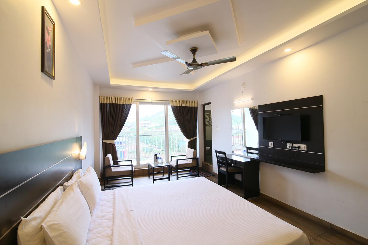 Jays Inn Munnar Extérieur photo