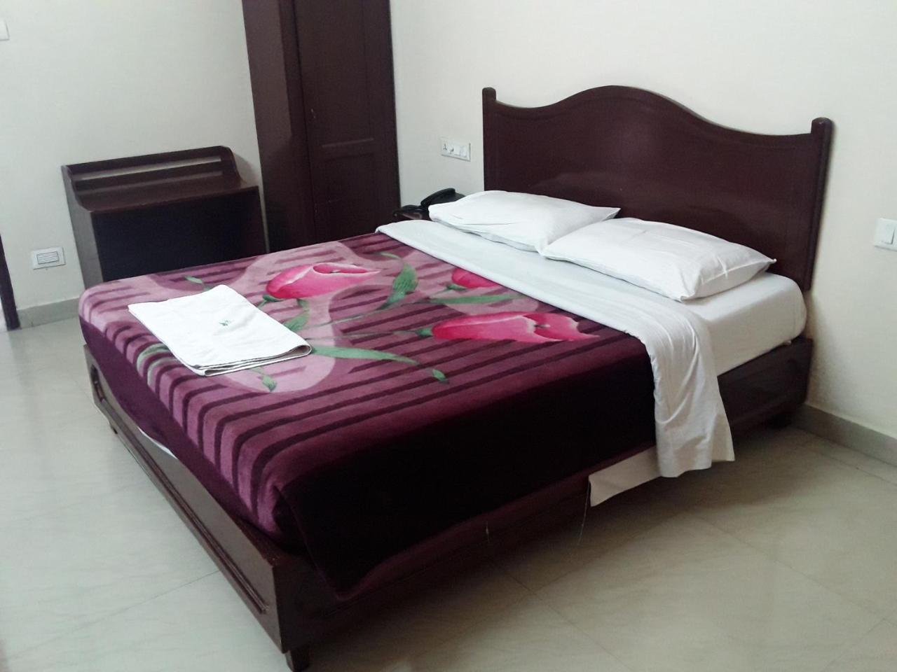 Jays Inn Munnar Extérieur photo